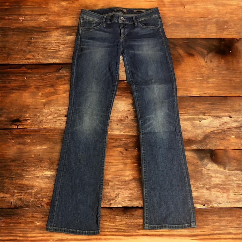 Guess bootcut jeans